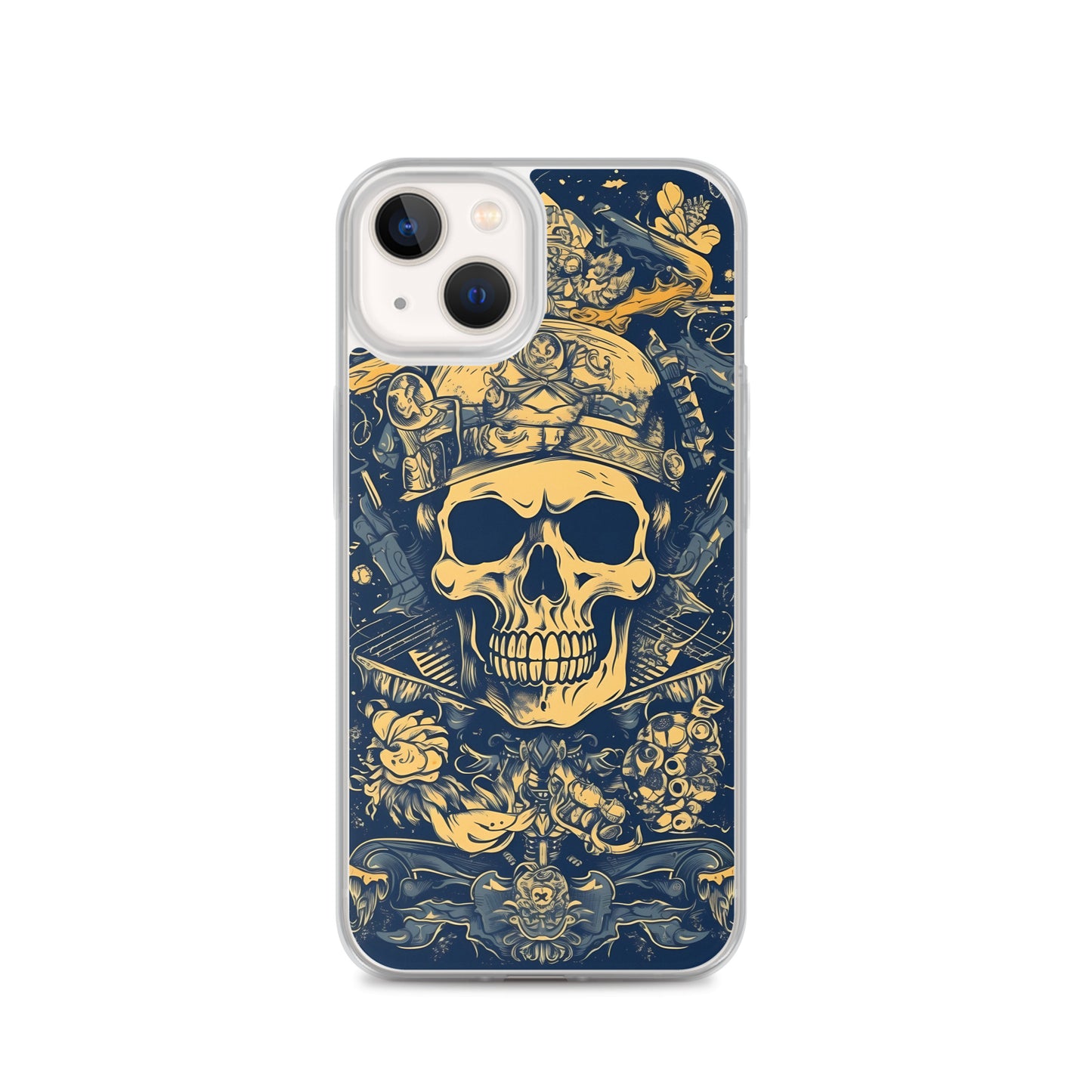 iPhone Case - Warrior's Keepsake