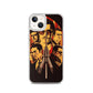iPhone Case - Gangster Film