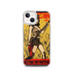 iPhone Case - Trouble Finds Me