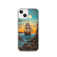 iPhone Case - Sea Symphony
