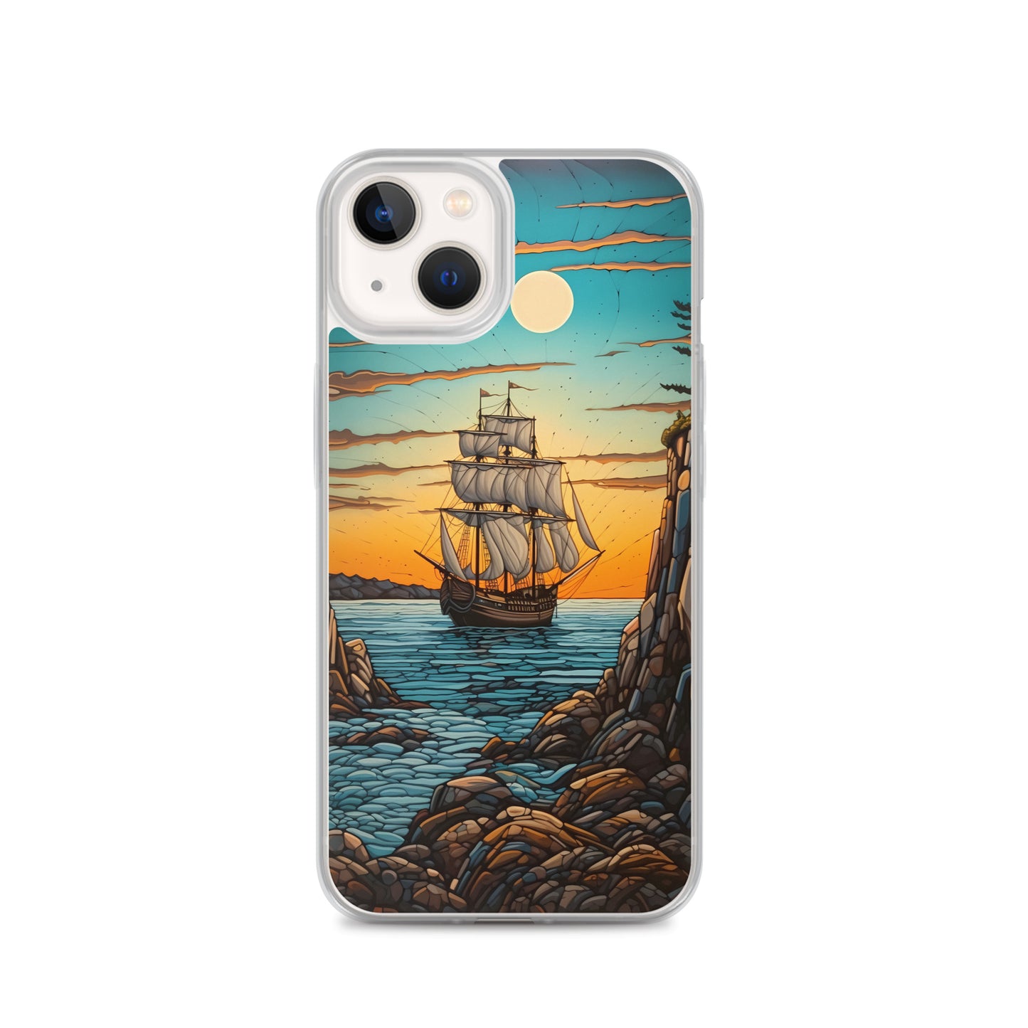 iPhone Case - Sea Symphony