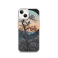 iPhone Case - Sunset Bird