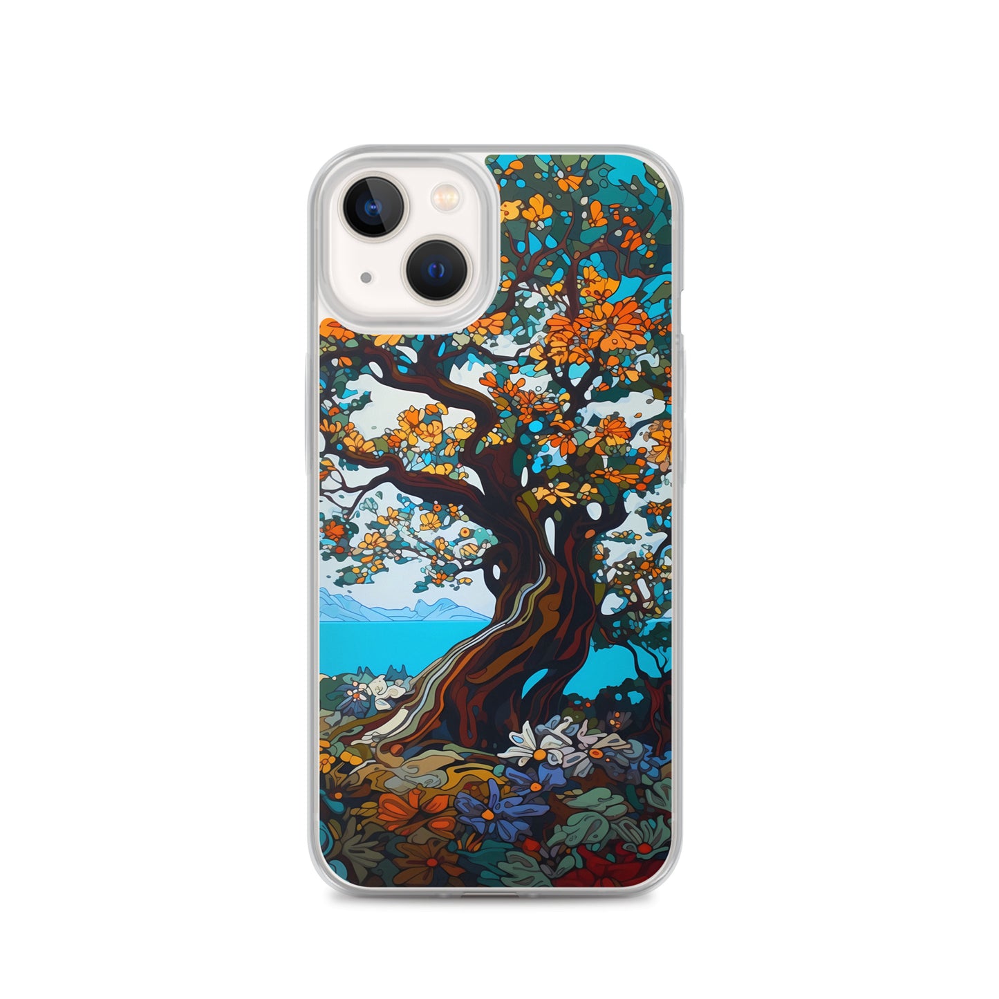 iPhone Case - Tree of Life