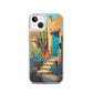 iPhone Case - Desert House