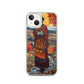 iPhone Case - Indigenous Rural Life