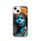 iPhone Case - Mystical Afrocentric