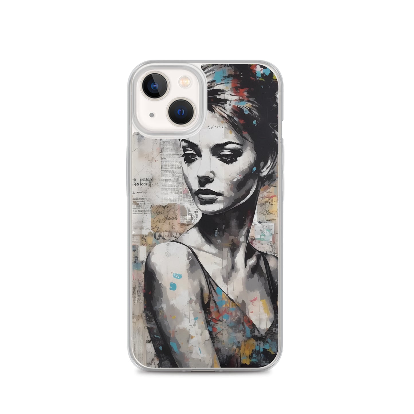 iPhone Case - Urban Muse