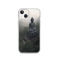 iPhone Case - Buddha Rising from Jungle