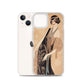 iPhone Case - Vintage Adverts - Flapper