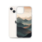 iPhone Case - National Parks