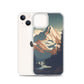 iPhone Case - National Parks - Mount Rainier