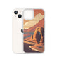 iPhone Case - National Parks - Arches