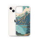 iPhone Case - National Parks - Glacier Bay