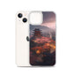 iPhone Case - Kyoto Cherry Blossoms