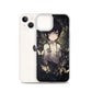 iPhone Case -  Forest Anime Boy