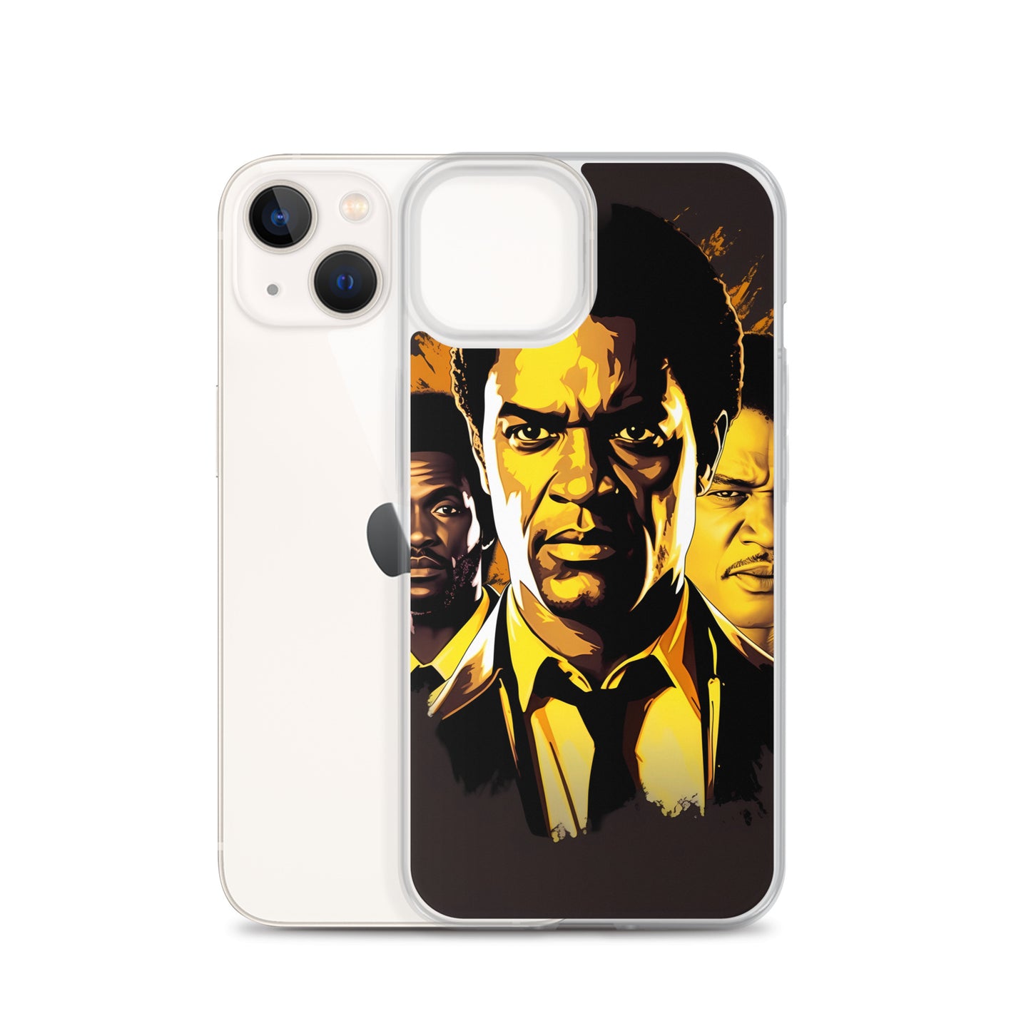 iPhone Case - Detectives on the Case