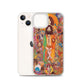 iPhone Case - Psychedelic Bandstand