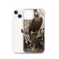 iPhone Case - Pacific Eagle