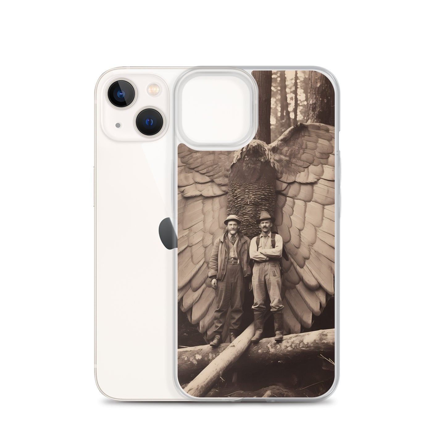 iPhone Case - Pacific Skies