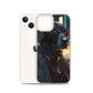iPhone Case - City Doggo