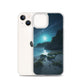 iPhone Case - Blue Moon Bay