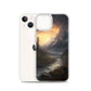 iPhone Case - Mountain Sunset
