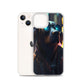 iPhone Case - Goggled Guardian - Labrador