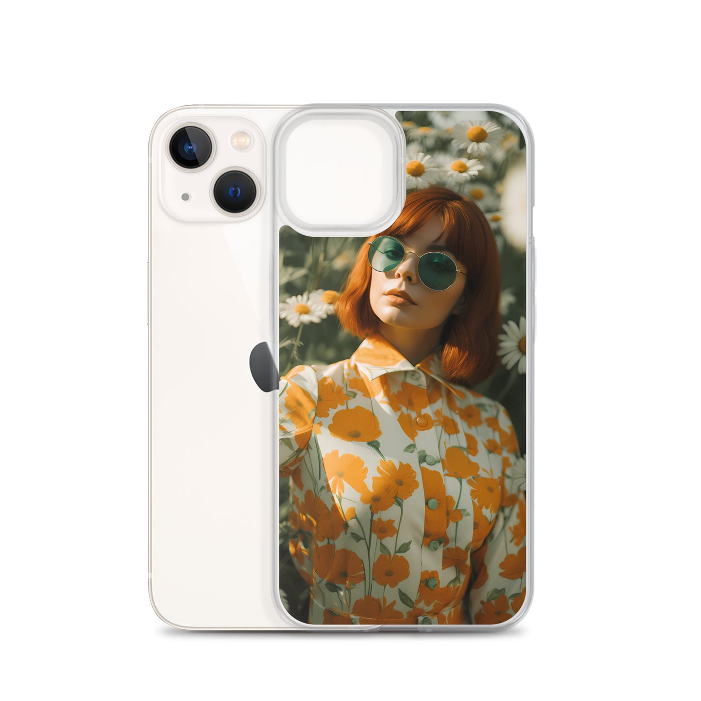 iPhone Case - Dasiy Power