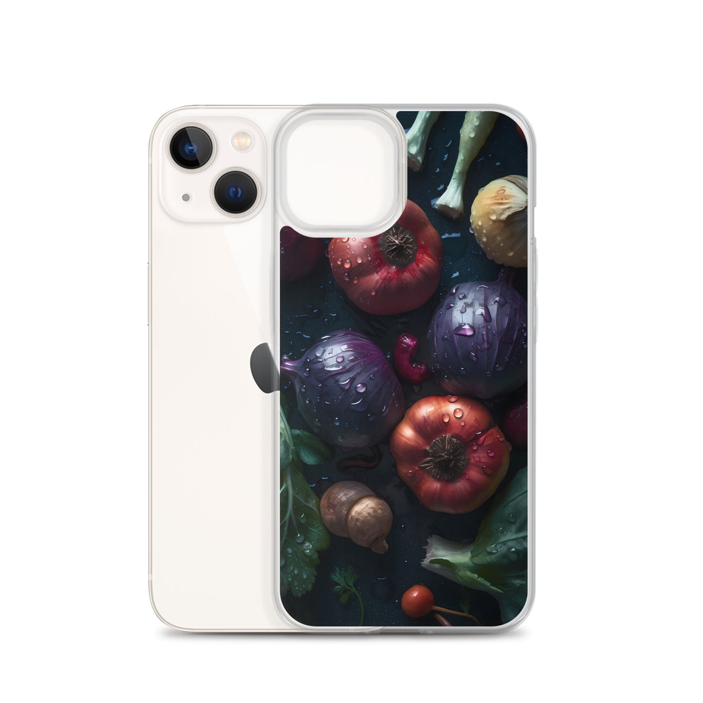 iPhone Case - Autumn Harvest