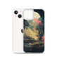 iPhone Case - Night of the Full Moon