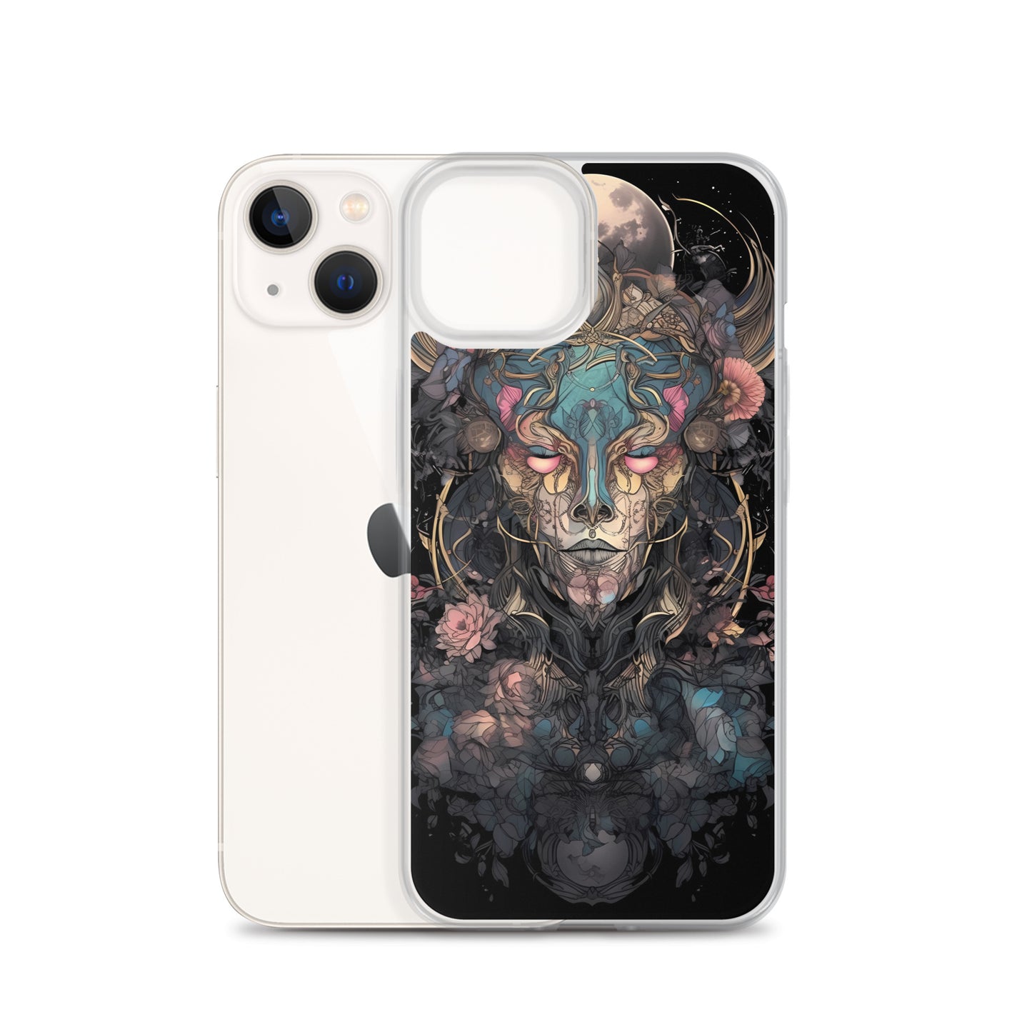 iPhone Case - Thornland Rose