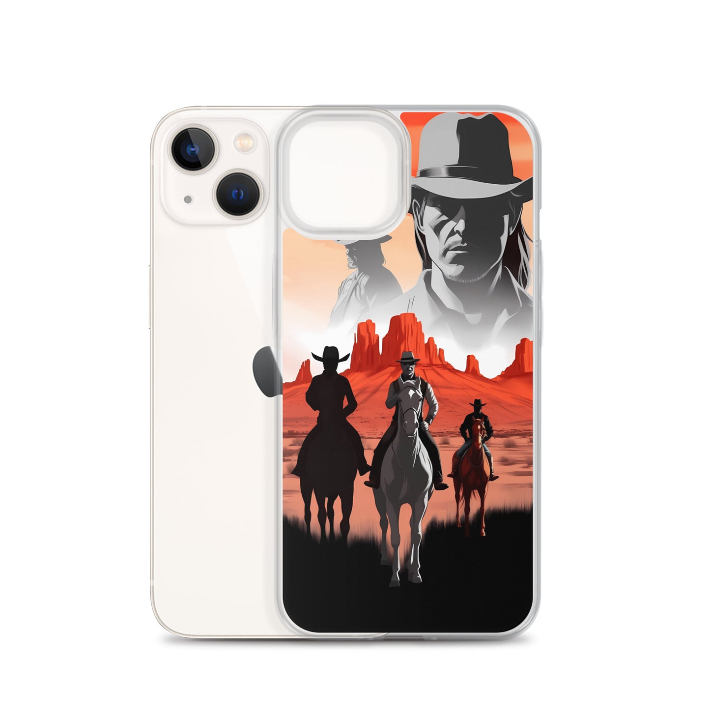 iPhone Case - The Last Stand