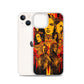 iPhone Case - Vampire Girls