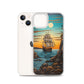 iPhone Case - Sea Symphony