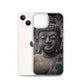 iPhone Case - Buddha Statue