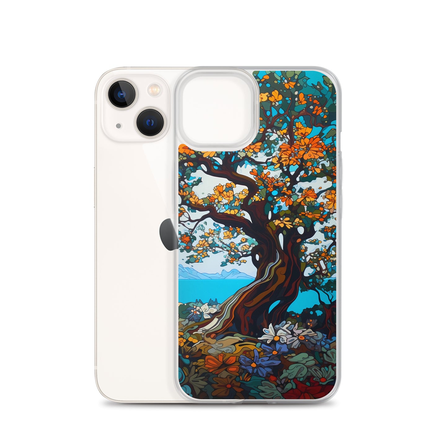 iPhone Case - Tree of Life