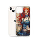 iPhone Case - Wrapped in the Flag