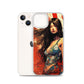 iPhone Case - American Woman