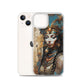 iPhone Case - Pharaoh's Muse