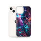 iPhone Case - Neon Bones