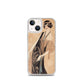 iPhone Case - Vintage Adverts - Flapper
