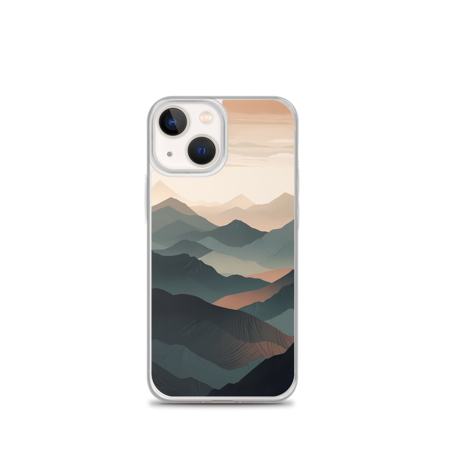 iPhone Case - National Parks