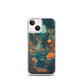 iPhone Case - Lost Kingdoms