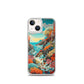 iPhone Case - Seaside Dreams