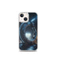 iPhone Case - Interstellar Gateway