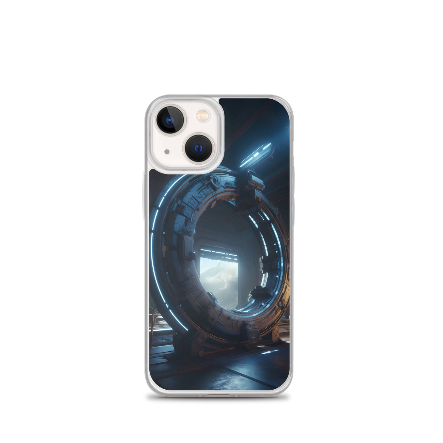 iPhone Case - Interstellar Gateway