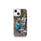 iPhone Case - Capybara Self Portrait