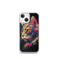 iPhone Case - Metaphysical Cat