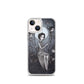 iPhone Case - Gothic Rain