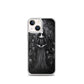iPhone Case - Gothic Woman